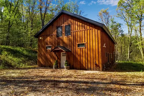 6453 Watson Rd, Mansfield, NY 14731