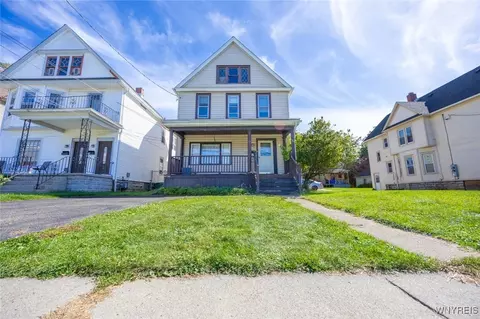 71 Buffum St, Buffalo, NY 14210