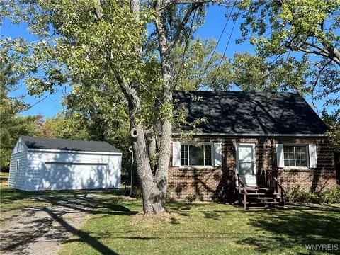 1800 Center Rd, West Seneca, NY 14224