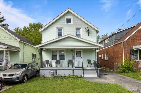 180 Bickford Ave, Buffalo, NY 14215