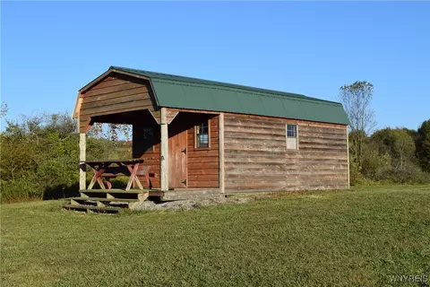 9096 Route 240, Ashford, NY 14171