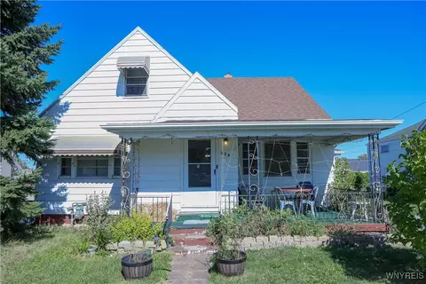 270 Straley Ave, Buffalo, NY 14211