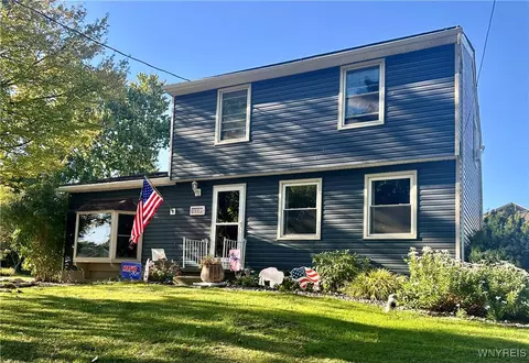 2691 Riverton Ave, Hamburg, NY 14075