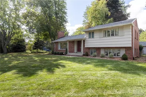 58 Starin Ave, Buffalo, NY 14214