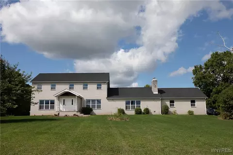 3110 Johnson Rd, Seneca, NY 14456