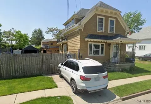 106 Koons Ave, Buffalo, NY 14212