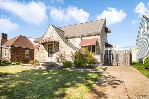 159 Hamilton Blvd, Kenmore, NY 14217