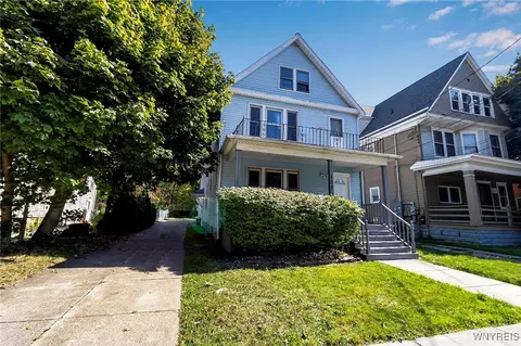 137 Southside Pkwy, Buffalo, NY 14220