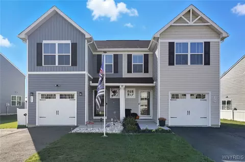 115 South Dr, West Seneca, NY 14218