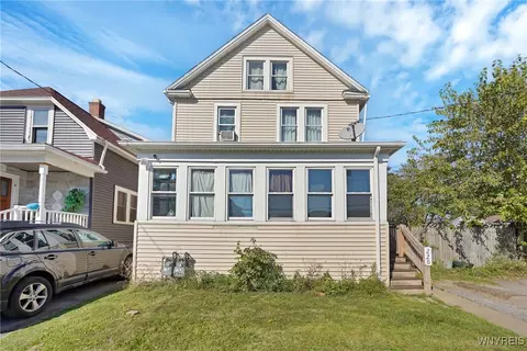 226 Kirby Ave, Lackawanna, NY 14218