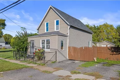 255 Reed St, Buffalo, NY 14211