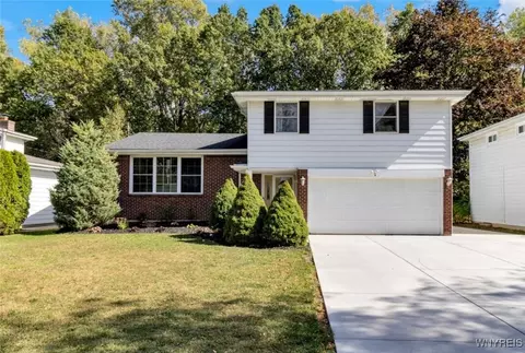 414 Vine Ln, Amherst, NY 14228