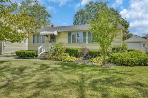 115 Wilmington Ave, Tonawanda, NY 14150