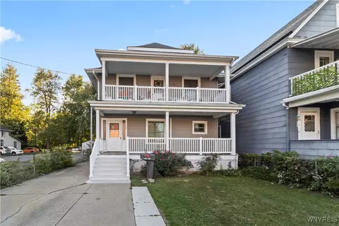 72 Delaware St, Tonawanda, NY 14150