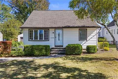 3733 Salisbury Ave, Buffalo, NY 14219
