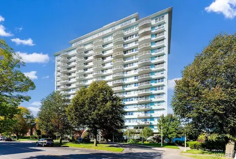 1088 Delaware Ave #8C, Buffalo, NY 14209