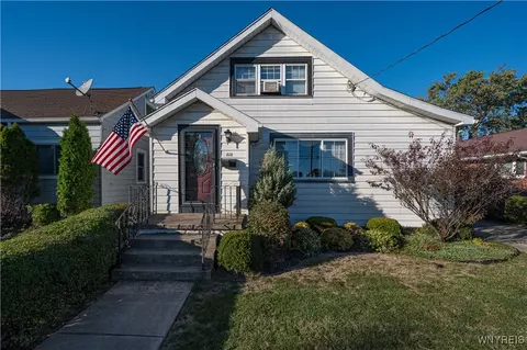 818 Brighton Rd, Tonawanda, NY 14150
