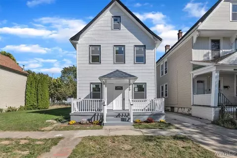 159 Purdy St, Buffalo, NY 14208