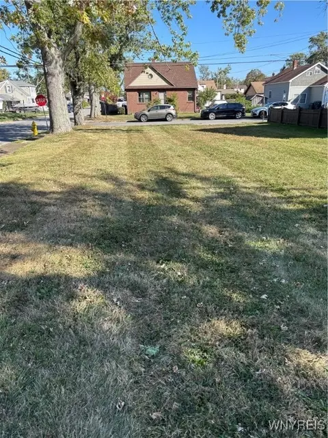 V/l Marlowe Avenue W, Hamburg, NY 14075