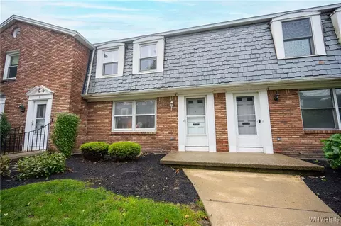 50 Hamlin #H, Amherst, NY 14221