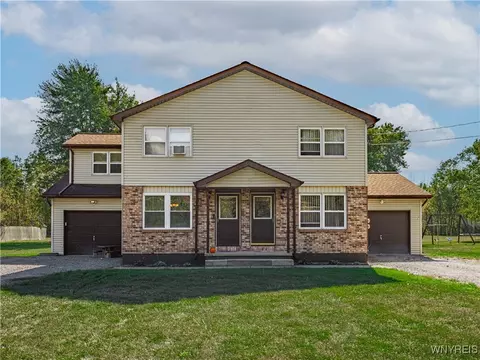 1272 Cain Rd, Porter, NY 14174