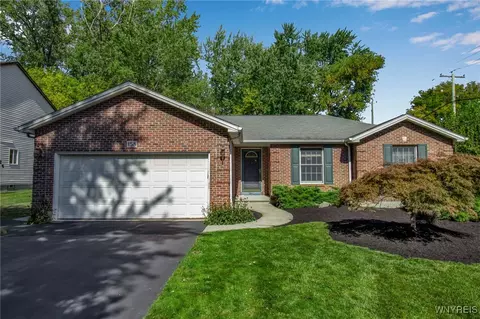 158 6th Ave, Amherst, NY 14221