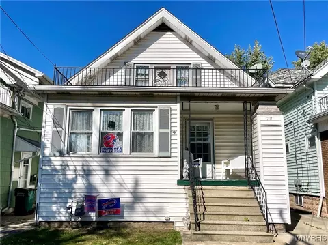 190 Crystal Ave, Buffalo, NY 14220