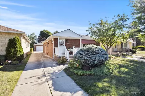 539 Delaware Rd, Buffalo, NY 14223