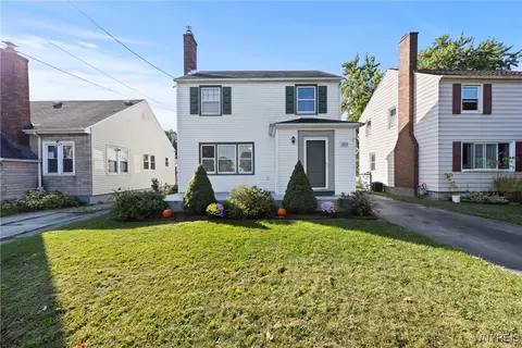 3213 Niagara Ave, Niagara Falls, NY 14305