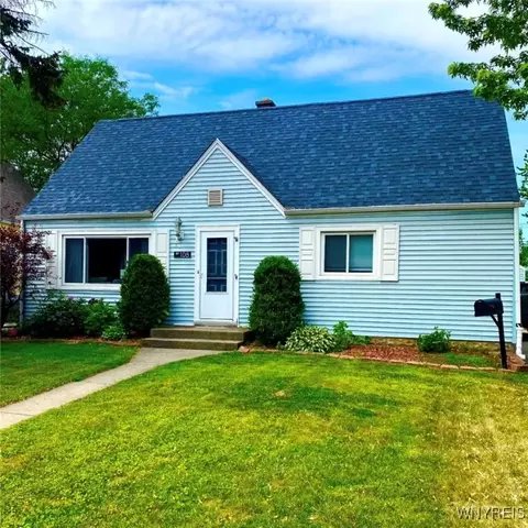 108 Fremont Ave, West Seneca, NY 14224