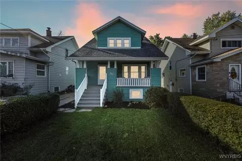 827 Tifft St, Buffalo, NY 14220