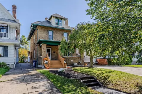 87 Sterling Ave, Buffalo, NY 14216