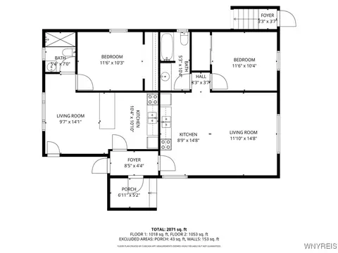 14 Palmer Ave, Delevan, NY 14042 photo 30