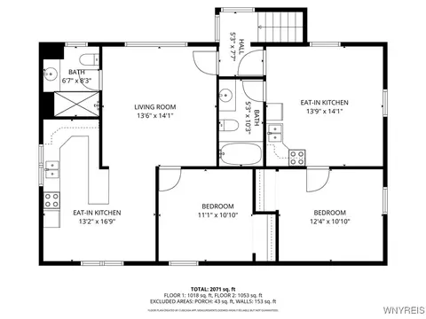 14 Palmer Ave, Delevan, NY 14042 photo 31