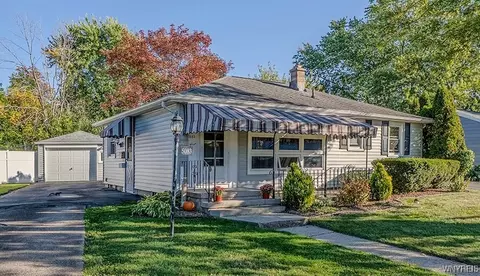 5083 Stewart Pkwy, Hamburg, NY 14075