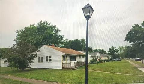 328 Wendel Ave, Buffalo, NY 14223