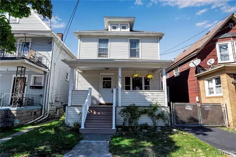 34 Riverside Ave, Buffalo, NY 14207