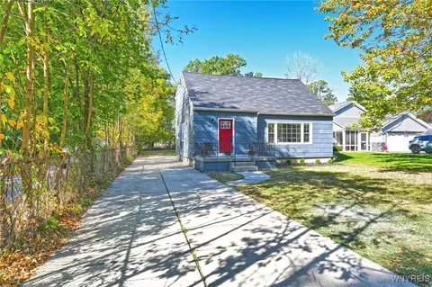 146 Clair Ave, North Tonawanda, NY 14120