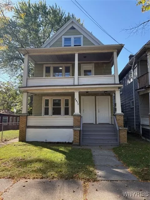 2615 Ferry Ave, Niagara Falls, NY 14301