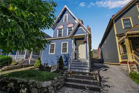 364 Hudson St, Buffalo, NY 14201