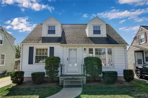 155 Traverse Blvd, Buffalo, NY 14223