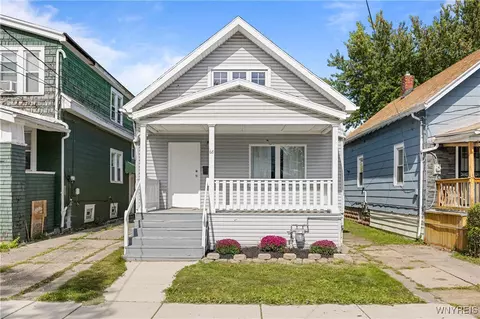 68 Wecker St, Buffalo, NY 14215