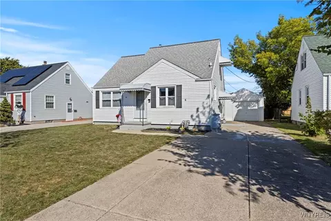99 Coventry Rd, Buffalo, NY 14217