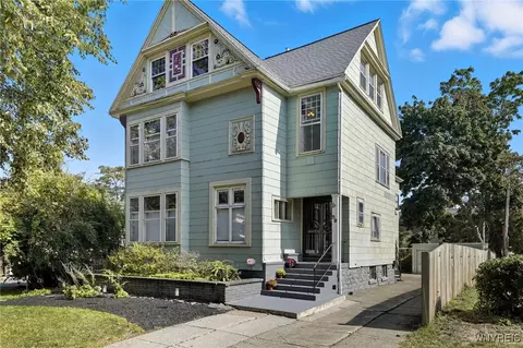 59 Linwood Ave, Buffalo, NY 14209
