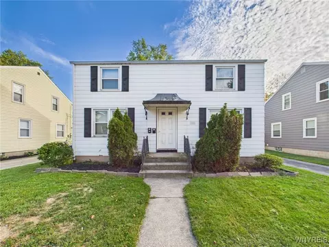 508 Linden Ave, Buffalo, NY 14216