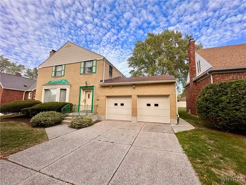 111 Bame Ave, Buffalo, NY 14215