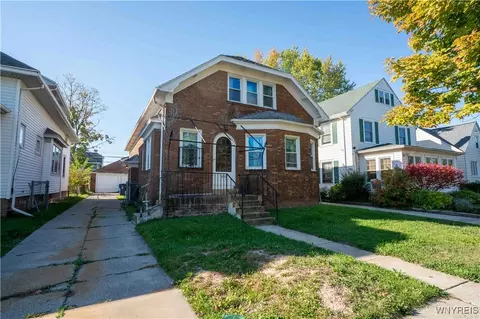 253 Winspear Ave, Buffalo, NY 14215