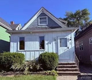 151 Merrimac St, Buffalo, NY 14214