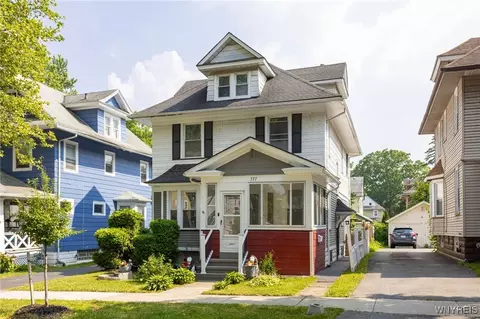 377 Electric Ave, Rochester, NY 14613