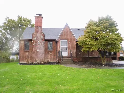 437 French Rd, Cheektowaga, NY 14227